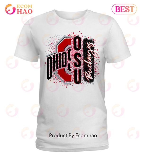 Ohio Football Design Classic T-Shirt