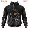Hoonigan Toyo Tires Ford Ken Block 1967 – 2023 Legends Never Die 3D Hoodie