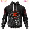 NHL Buffalo Sabres Specialized Kits For Rock Night 3D Hoodie