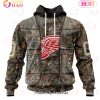 NHL Dallas Stars Specialized Unisex Vest Kits With Realtree Camo 3D Hoodie NHL Dallas Stars Specialized Unisex Vest Kits With Realtree Camo 3D Hoodie