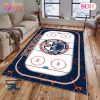 NHL Florida Panthers Non Slip Rug Home Decor For Living Room, Bedroom Rug