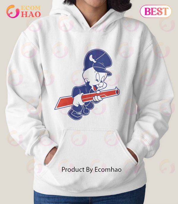 NFL Buffalo Bills Elmer Fudd T-Shirt
