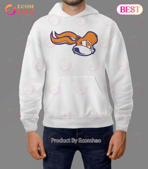 NFL Denver Broncos Lola Bunny T-Shirt