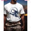 NFL Los Angeles Chargers Road Runner T-Shirt