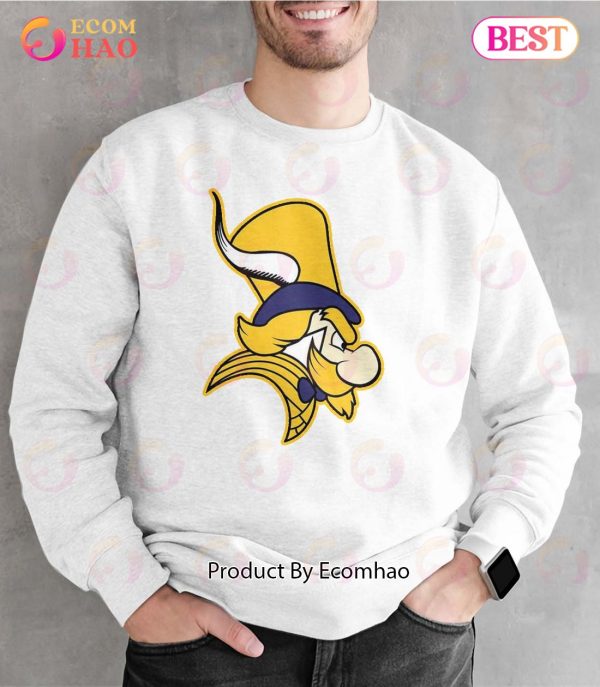 NFL Minnesota Vikings Colonel Shuffle T-Shirt
