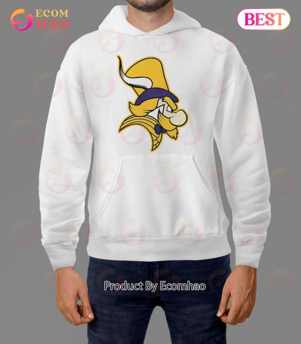 NFL Minnesota Vikings Colonel Shuffle T-Shirt