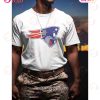 NFL Minnesota Vikings Colonel Shuffle T-Shirt