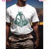 NFL New York Giants Hugo the Abominable Snowman T-Shirt