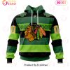 NRL St. George Illawarra Dragons Special MotoCross Concept 3D Hoodie NRL St. George Illawarra Dragons Special MotoCross Concept 3D Hoodie