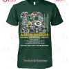 NFL Washington Redskins Witch Hazel T-Shirt
