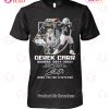 Cheap Trick 50th Anniversary 1973 – 2023 Thank You For The Memories T-Shirt