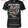 Limited Edition 2023 Jeff Beck Unisex T-Shirt