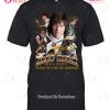 Ken Block 43 Go Fast Ricsk Every Thang T-Shirt