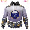 NHL Boston Bruins Specialized Sport Fights Again All Cancer 3D Hoodie NHL Boston Bruins Specialized Sport Fights Again All Cancer 3D Hoodie