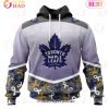 NHL Tampa Bay Lightning Specialized Sport Fights Again All Cancer 3D Hoodie