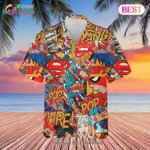Camping And Hiking Trekking Hawaiian Shirt