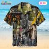 Acdc Hawaiian Shirt
