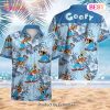 Acura Hawaiian Shirt