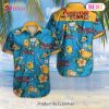 Aerosmith Hawaiian Shirt