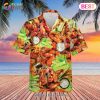 Aircraft Hawaiian Shirt