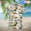 Alabama Proud Hawaiian Shirt