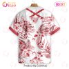 Aircraft Hawaiian Shirt
