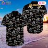 Alabama Proud Hawaiian Shirt