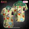 Alabama Rock Music Band Hawaiian Shirt