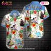 Aladdin Hawaiian Shirt