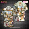 Aladdin Ii Hawaiian Shirt