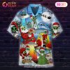 Alf Hawaiian Shirt