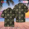 Alien Summer Tropical Hawaiian Shirt Alien Summer Tropical Hawaiian Shirt