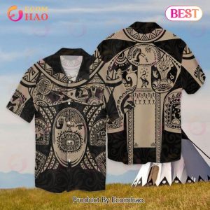 Aloha Maui Hawaiian Shirt