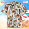 Aloha Pirate Shark Cool Beach Style Hawaiian Shirt