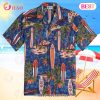 Aloha Pirate Shark Cool Beach Style Hawaiian Shirt