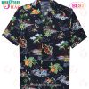 Aloha Tiki Tiki Awesome Short All Over Printed Hawaiian Shirt