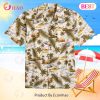 Aloha Tiki Tiki Hawaii Shirt Beach Lover