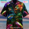 Amazing Sailing Ship Into The Sea To Find Your Soul Hawaiian Shirt
