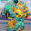 Amazing Space Summer Hawaiian Shirt
