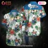 American Classic Hot Rod Speed And Power Let The Good Time Roll Print Hawaiian Shirt