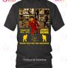 69 Years Of 1954 – 2023 Aretha Franklin Thank You For The Memories T-Shirt 69 Years Of 1954 – 2023 Aretha Franklin Thank You For The Memories T-Shirt