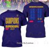 James Brown 69th Anniversary 1954 – 2023 Thank You For The Memories T-Shirt