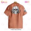 American Native American Together We Rise Hawaiian Shirt