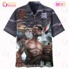Army Retired American Flag Army Retired Under New Management See Spouse For Details Hawaiian Shirt