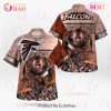 Army Veteran Hawaiian Shirt