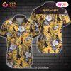 Australian Kelpie Dog Hawaiian Shirt