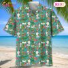 Australian Shepherd Dog Hawaiian Shirt Gift For Dogs Lover
