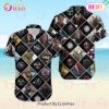 Avocado Hawaiian Casual Friday Shirt