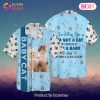 Aztec Pride Hawaiian Shirt