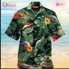 Baby Yoda Movies Star Wars Hawaiian Shirt